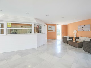 Apartamento Lepe Características 48