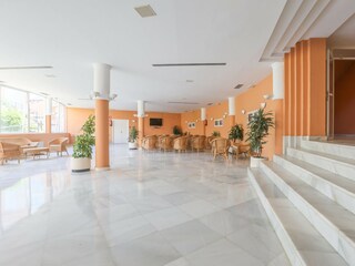 Apartamento Lepe Características 49
