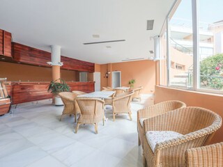 Apartamento Lepe Características 50