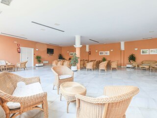 Apartamento Lepe Características 51