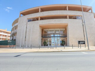 Appartamento Lepe Registrazione all'aperto 26