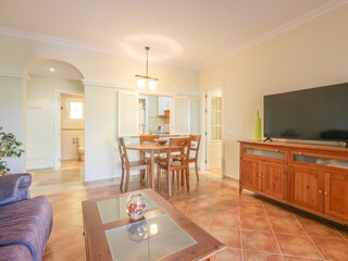 Appartamento Isla Cristina Caratteristiche 29