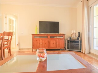 Apartamento Isla Cristina Características 30