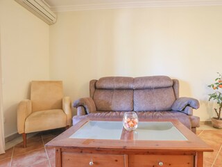Apartamento Isla Cristina Características 34