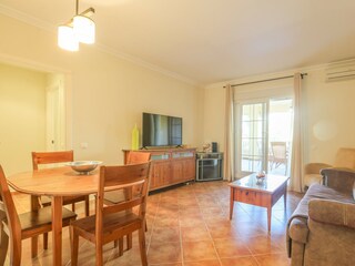 Appartamento Isla Cristina Caratteristiche 35