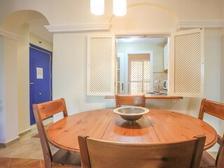 Appartamento Isla Cristina Caratteristiche 37