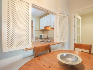 Apartamento Isla Cristina Características 38