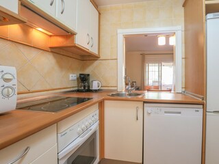 Apartamento Isla Cristina Características 40