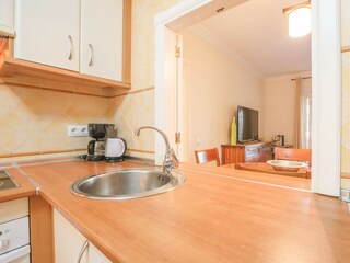 Apartamento Isla Cristina Características 41
