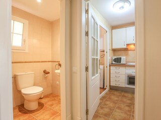 Appartamento Isla Cristina Caratteristiche 42