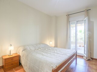 Appartamento Isla Cristina Caratteristiche 43