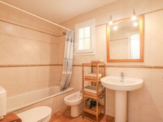 Appartamento Isla Cristina Caratteristiche 48