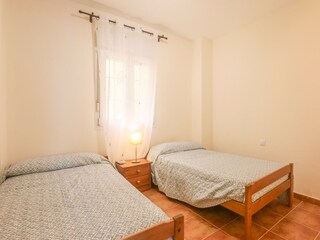 Appartamento Isla Cristina Caratteristiche 49