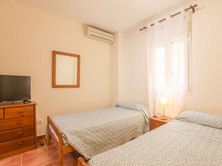 Appartamento Isla Cristina Caratteristiche 50