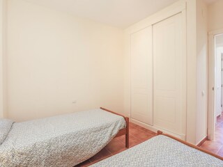 Appartamento Isla Cristina Caratteristiche 52