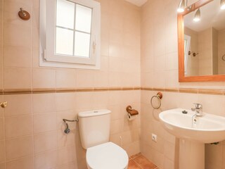 Appartamento Isla Cristina Caratteristiche 53