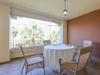 Appartamento Isla Cristina Registrazione all'aperto 9