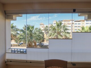 Apartamento Isla Cristina Grabación al aire libre 10