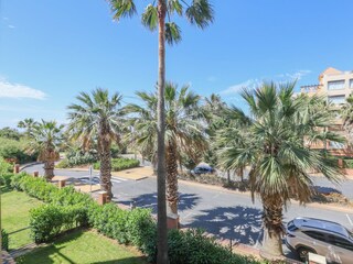 Apartamento Isla Cristina Grabación al aire libre 11