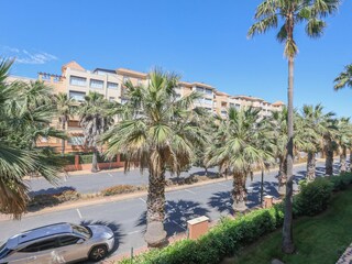 Apartamento Isla Cristina Grabación al aire libre 12
