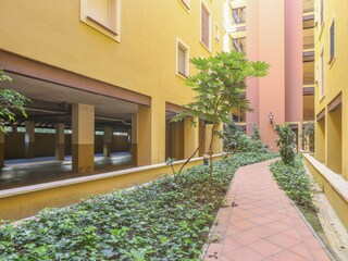 Apartamento Isla Cristina Grabación al aire libre 15