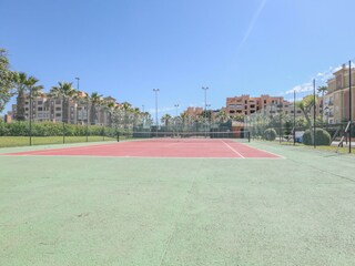 Apartamento Isla Cristina Grabación al aire libre 17