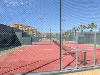 Apartamento Isla Cristina Grabación al aire libre 19