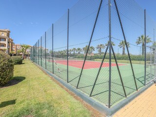 Appartamento Isla Cristina Registrazione all'aperto 20