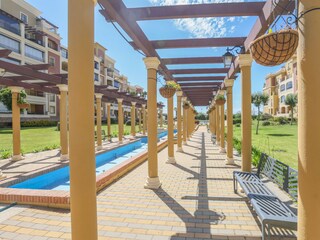 Apartamento Isla Cristina Grabación al aire libre 21