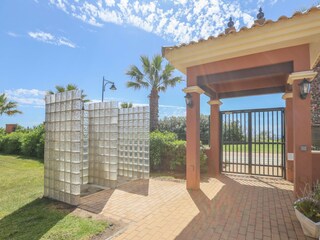 Apartamento Isla Cristina Grabación al aire libre 25
