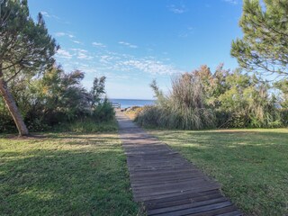 Apartamento Isla Cristina Grabación al aire libre 26