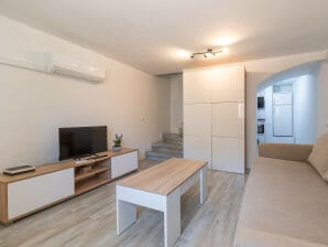 Apartment ALTO DEL PINAR - Westliche Costa del Sol - image1