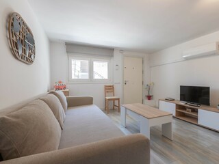 Apartamento Torremolinos Características 11