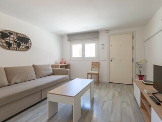 Apartamento Torremolinos Características 12