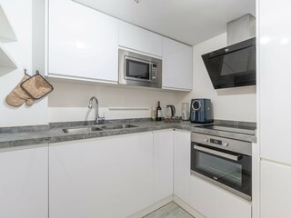 Apartamento Torremolinos Características 13