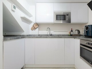 Apartamento Torremolinos Características 14