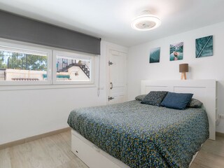 Apartamento Torremolinos Características 15