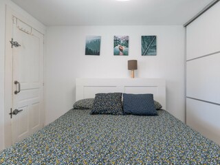 Apartamento Torremolinos Características 17
