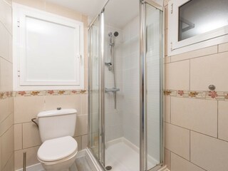 Apartamento Torremolinos Características 22