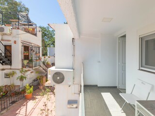 Apartamento Torremolinos Grabación al aire libre 5