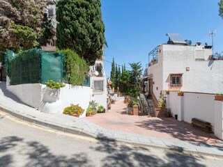 Apartamento Torremolinos Grabación al aire libre 6