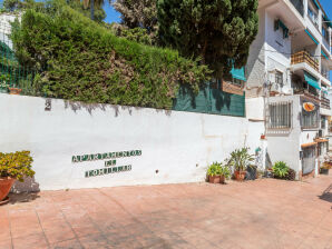 Apartment ALTO DEL PINAR - Western Costa del Sol - image1