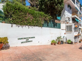 Apartamento Torremolinos Grabación al aire libre 7