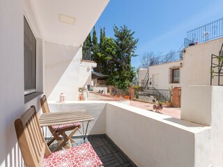 Apartamento Torremolinos Grabación al aire libre 10