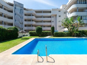 Apartment ATICO DE LA LUZ - Fuengirola - image1