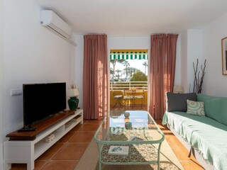 Apartamento Rincon de la Victoria Características 18