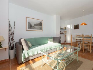 Apartamento Rincon de la Victoria Características 19
