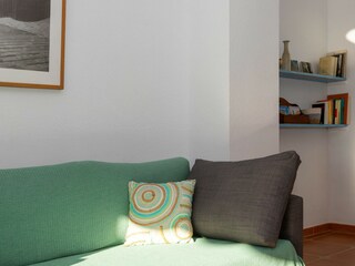 Apartamento Rincon de la Victoria Características 20