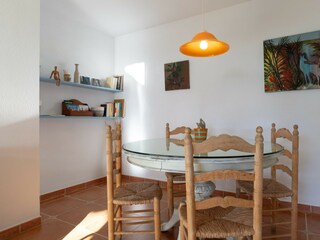 Apartamento Rincon de la Victoria Características 22