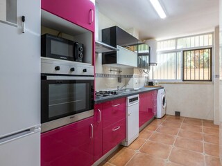 Apartamento Rincon de la Victoria Características 24